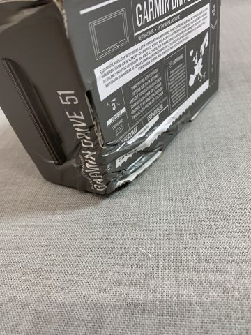 843906-3 5-inch GPS Garmin Drive 51 Western EU LMT-S