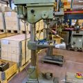 837326-3 IXION Column drilling machine with thread BS 23 GL