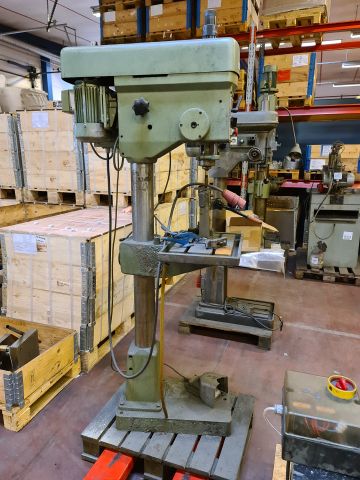 837326-3 IXION Column drilling machine with thread BS 23 GL