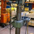 837326-5 IXION Column drilling machine with thread BS 23 GL