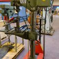 837326-6 IXION Column drilling machine with thread BS 23 GL