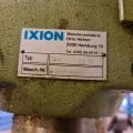 837326-8 IXION Column drilling machine with thread BS 23 GL
