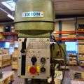 837326-9 IXION Column drilling machine with thread BS 23 GL