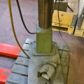 837326-12 IXION Column drilling machine with thread BS 23 GL