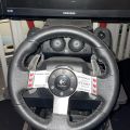 838849-6 RaceRoom car simulator