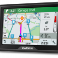 843906-1 5-inch GPS Garmin Drive 51 Western EU LMT-S