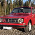 844208-4 Volvo 142 1970