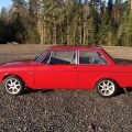 844208-5 Volvo 142 1970