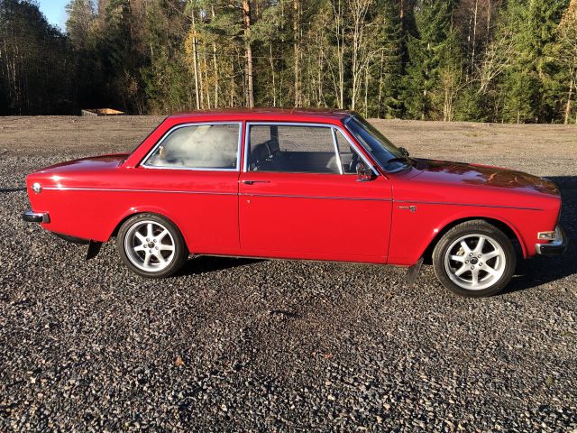 844208-3 Volvo 142 1970