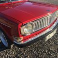 844208-9 Volvo 142 1970