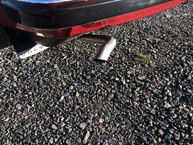 844208-13 Volvo 142 1970