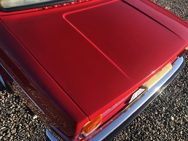 844208-14 Volvo 142 1970