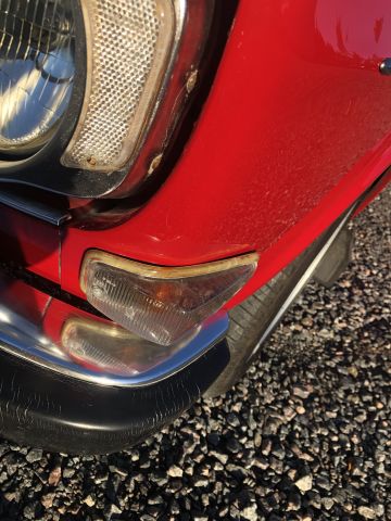 844208-18 Volvo 142 1970