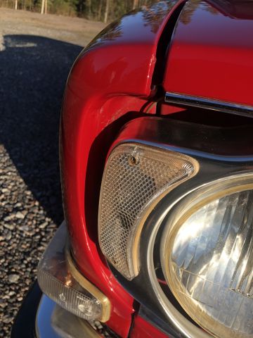 844208-23 Volvo 142 1970