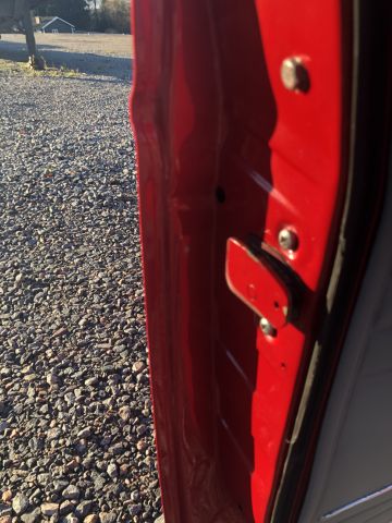 844208-31 Volvo 142 1970