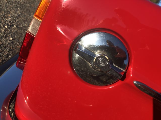 844208-25 Volvo 142 1970