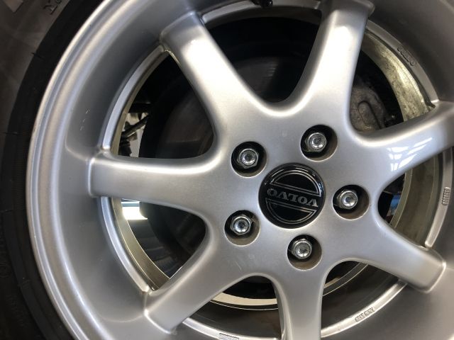 844208-35 Volvo 142 1970