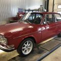 844208-42 Volvo 142 1970