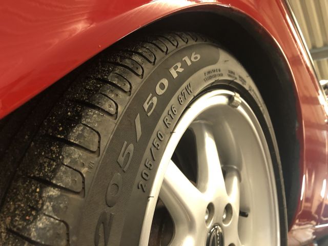 844208-51 Volvo 142 1970