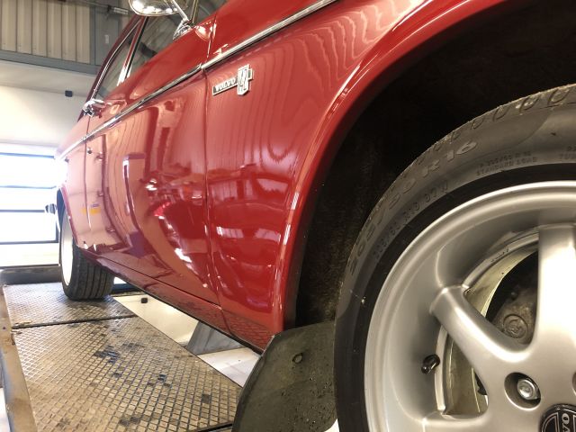 844208-53 Volvo 142 1970