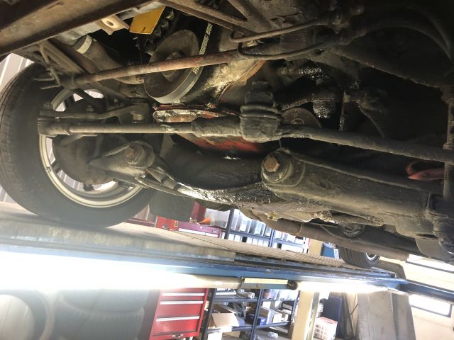 844208-56 Volvo 142 1970