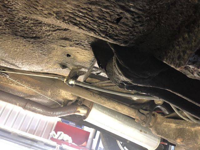 844208-57 Volvo 142 1970