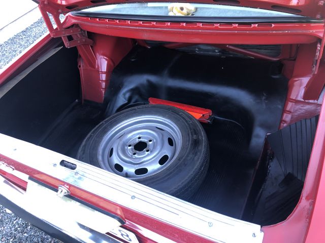 844208-65 Volvo 142 1970