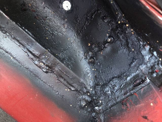 844208-67 Volvo 142 1970