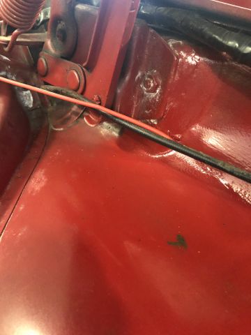 844208-75 Volvo 142 1970