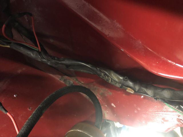 844208-79 Volvo 142 1970