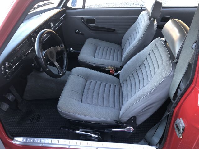 844208-87 Volvo 142 1970