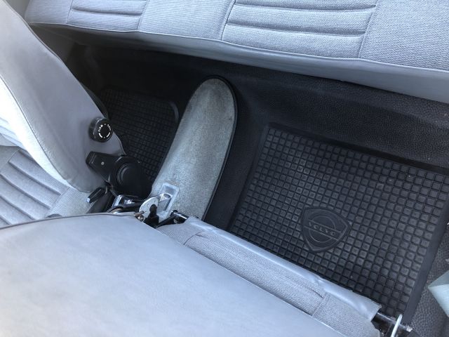 844208-95 Volvo 142 1970