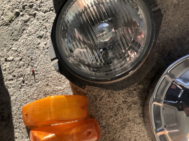 844208-108 Volvo 142 1970