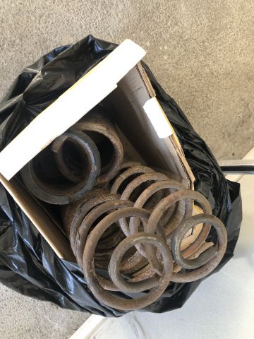 844208-112 Volvo 142 1970