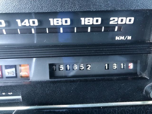 844208-101 Volvo 142 1970