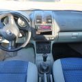 719739-15 Volkswagen Polo 5-door 1.4 Manual, 75hp, 2001 [renovation object]