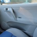 719739-18 Volkswagen Polo 5-door 1.4 Manual, 75hp, 2001 [renovation object]