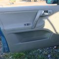 719739-19 Volkswagen Polo 5-door 1.4 Manual, 75hp, 2001 [renovation object]