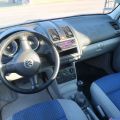 719739-43 Volkswagen Polo 5-door 1.4 Manual, 75hp, 2001 [renovation object]