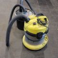 794526-3 Industrial vacuum cleaner with ash bucket, Kärcher A 2054