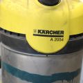794526-5 Industrial vacuum cleaner with ash bucket, Kärcher A 2054