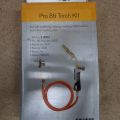 844119-1 Burner package Sievert Pro 86 Torch Kit