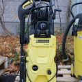 794553-3 High pressure washer and vacuum cleaner - Kärcher