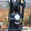 794553-5 High pressure washer and vacuum cleaner - Kärcher