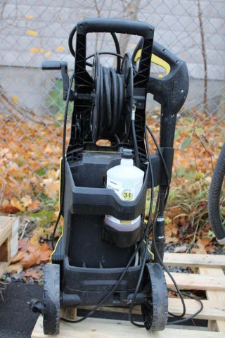 794553-5 High pressure washer and vacuum cleaner - Kärcher