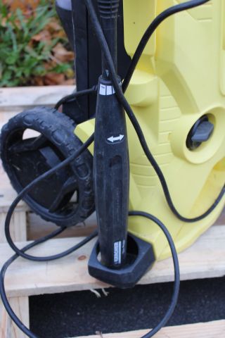 794553-6 High pressure washer and vacuum cleaner - Kärcher