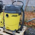 794553-8 High pressure washer and vacuum cleaner - Kärcher