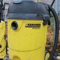 794553-9 High pressure washer and vacuum cleaner - Kärcher