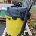 794553-11 High pressure washer and vacuum cleaner - Kärcher