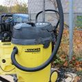 794553-12 High pressure washer and vacuum cleaner - Kärcher